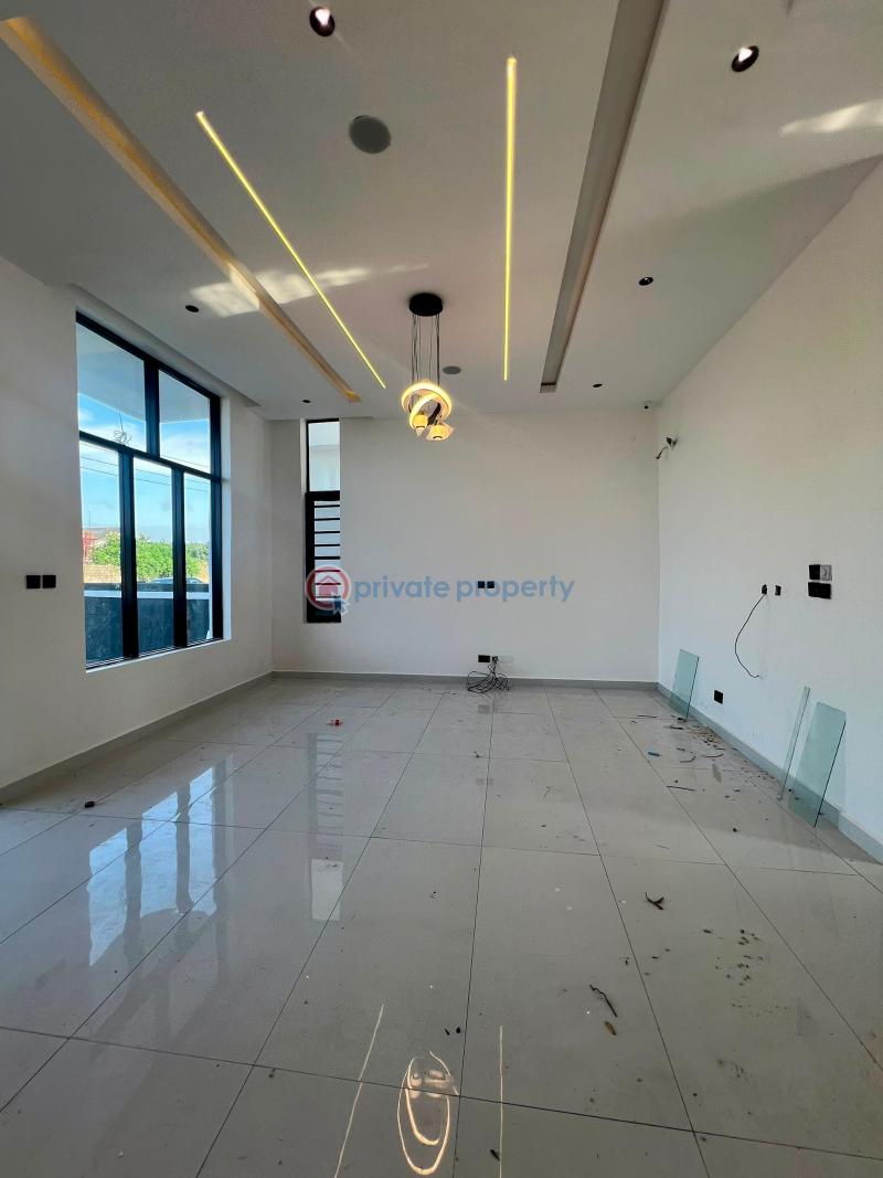 4 bedroom Semi detached Duplex For Sale Ajah Lagos - 7