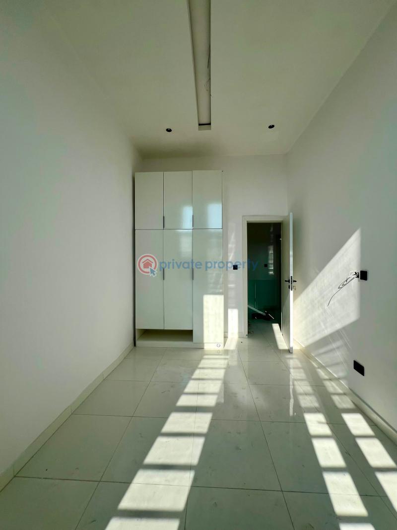 4 bedroom Semi detached Duplex For Sale Ajah Lagos - 5