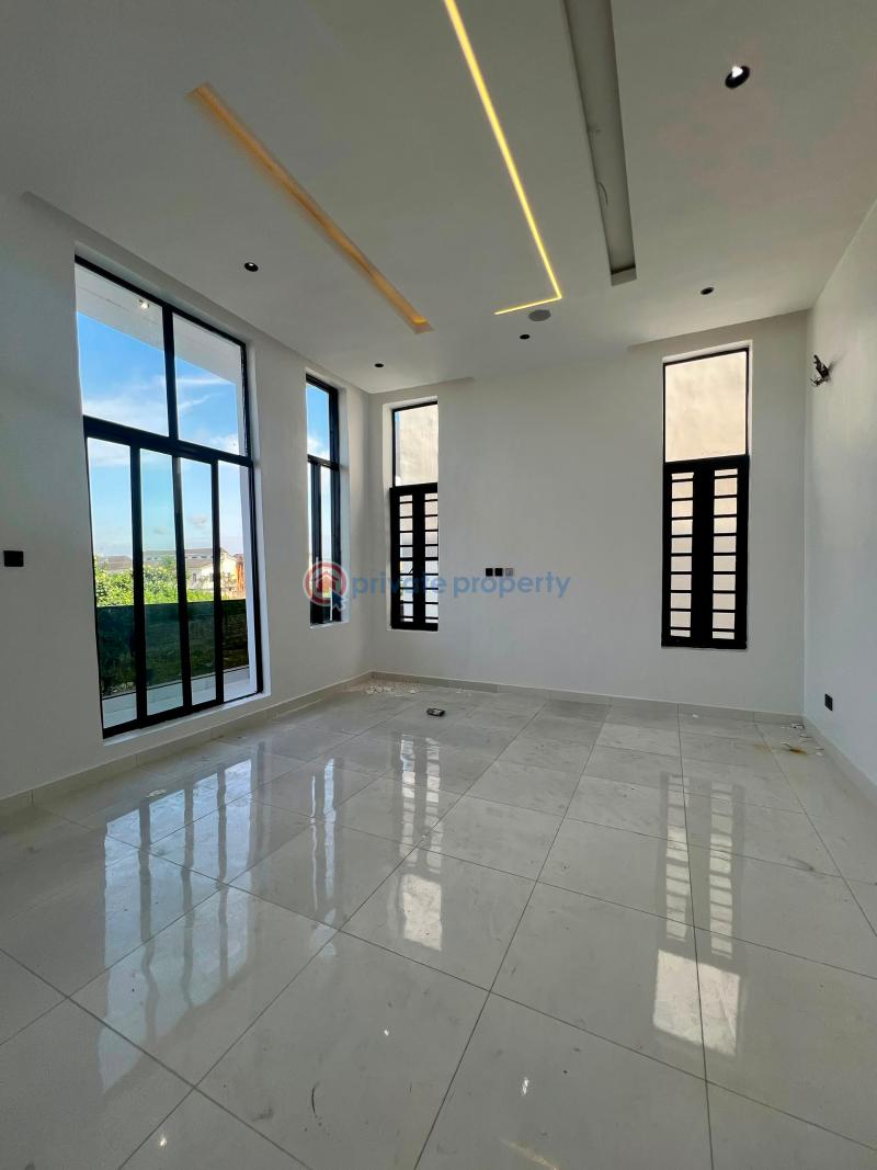 4 bedroom Semi detached Duplex For Sale Ajah Lagos - 7