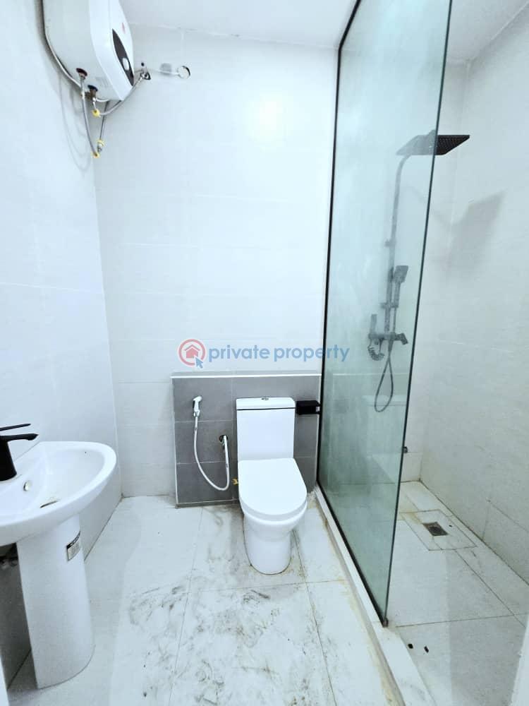 4 bedroom Terraced Duplex For Sale Orchid Road Chevron Drive Lekki Lagos - 2