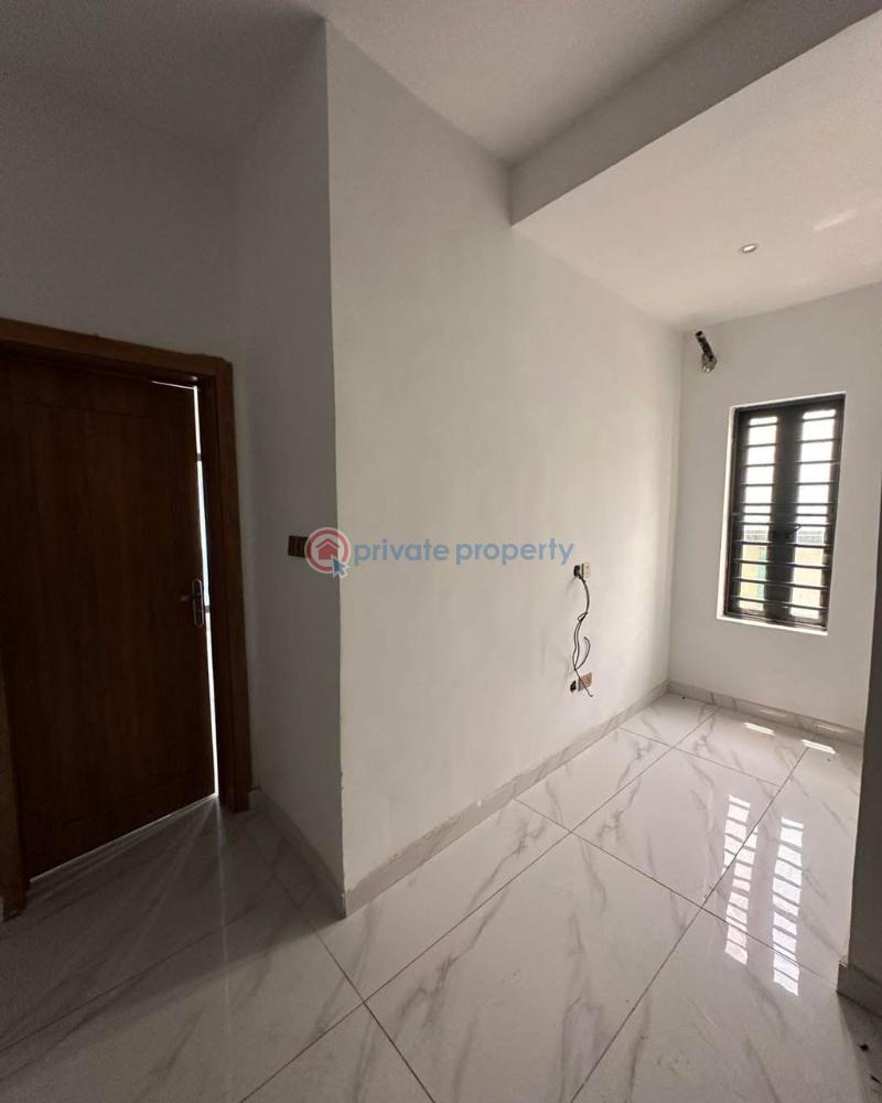 4 bedroom Semi detached Duplex For Sale Magodo GRA Phase 2 Kosofe/Ikosi Lagos - 13