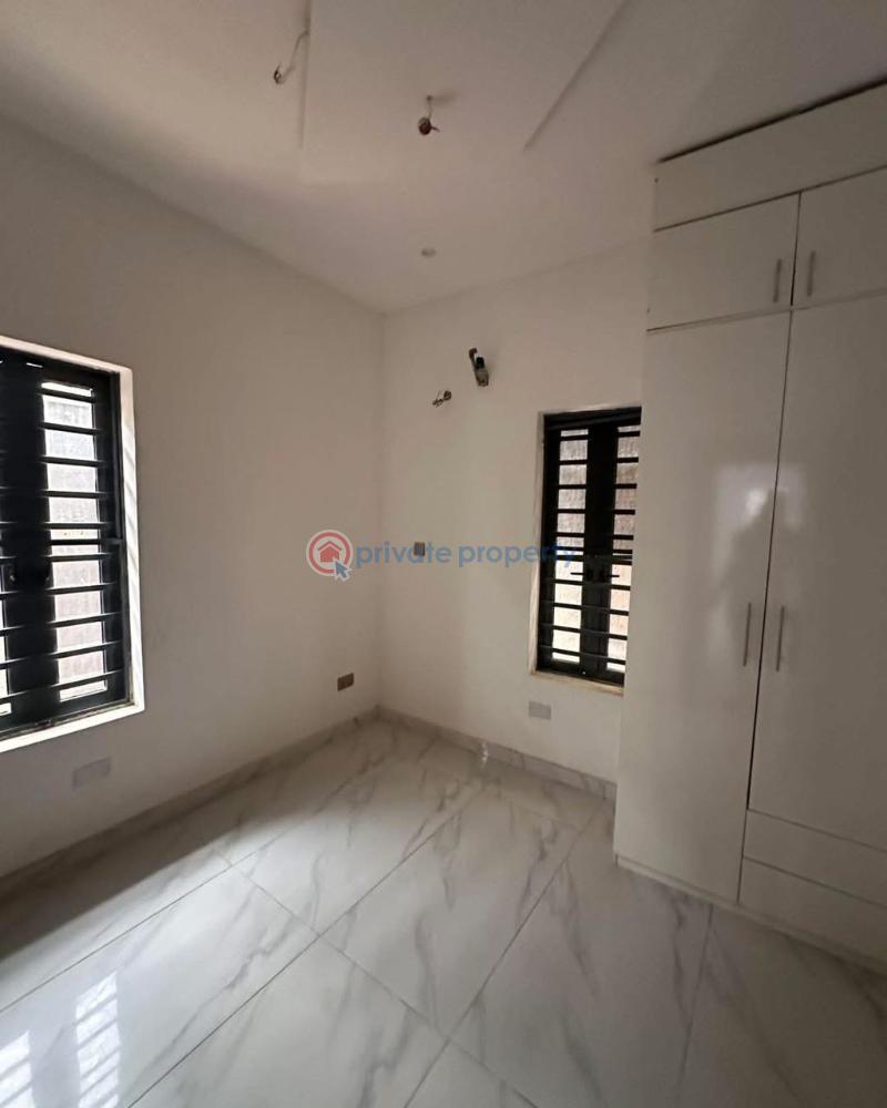 4 bedroom Semi detached Duplex For Sale Magodo GRA Phase 2 Kosofe/Ikosi Lagos - 2