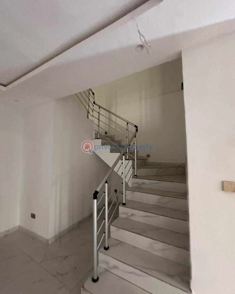 4 bedroom Semi detached Duplex For Sale Magodo GRA Phase 2 Kosofe/Ikosi Lagos - 3