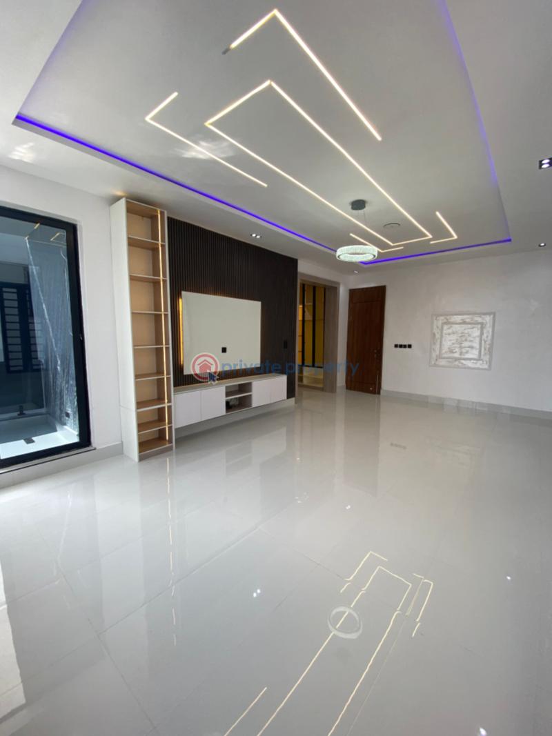 5 bedroom Detached Duplex For Sale Ajah Lekki Lagos Ajah Lagos - 9
