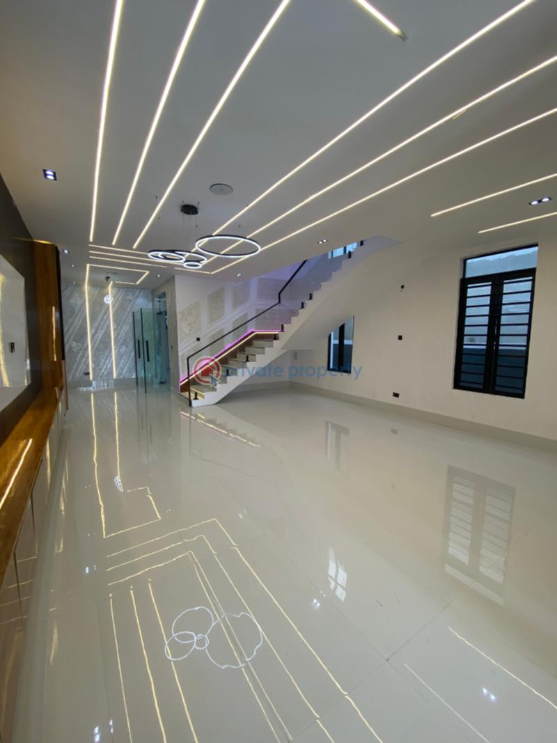 5 bedroom Detached Duplex For Sale Ajah Lekki Lagos Ajah Lagos - 1