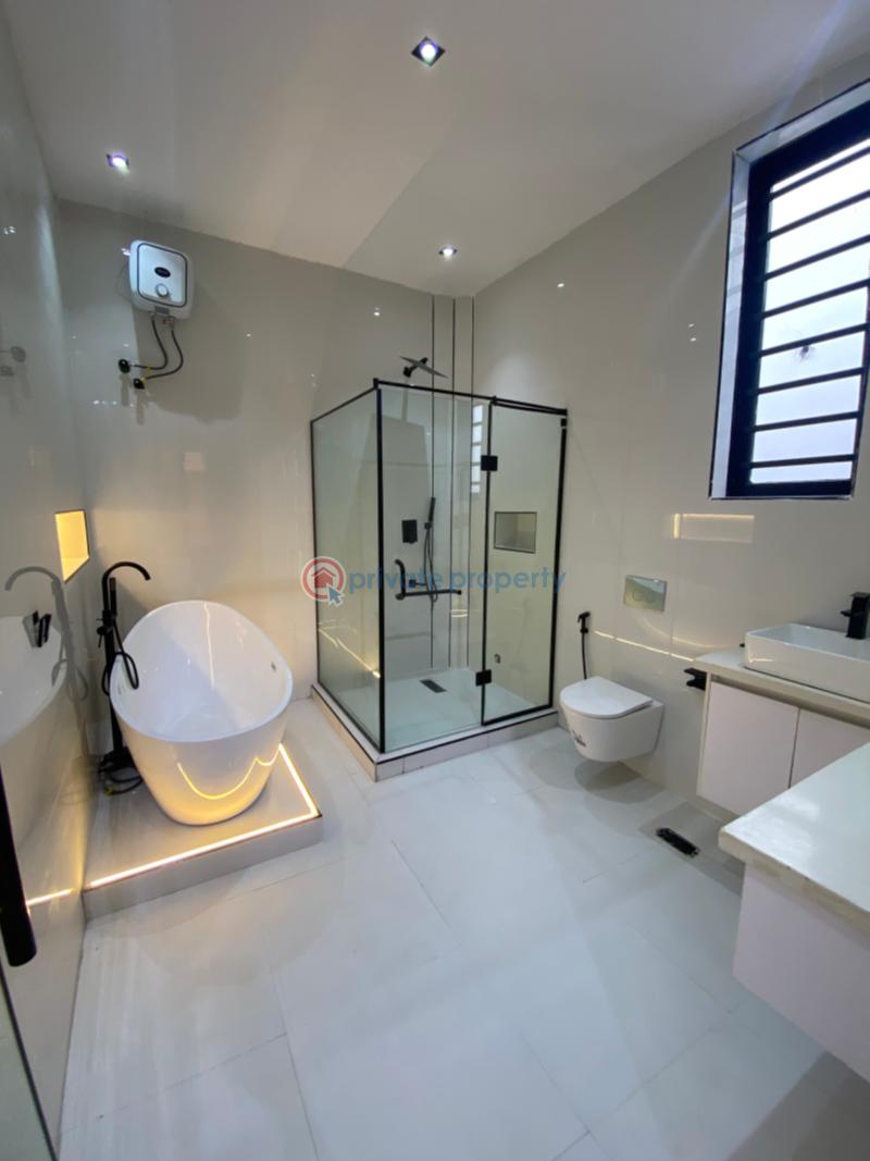 5 bedroom Detached Duplex For Sale Ajah Lekki Lagos Ajah Lagos - 10