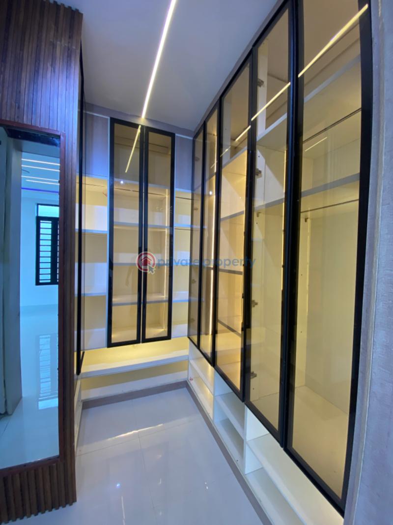 5 bedroom Detached Duplex For Sale Ajah Lekki Lagos Ajah Lagos - 7