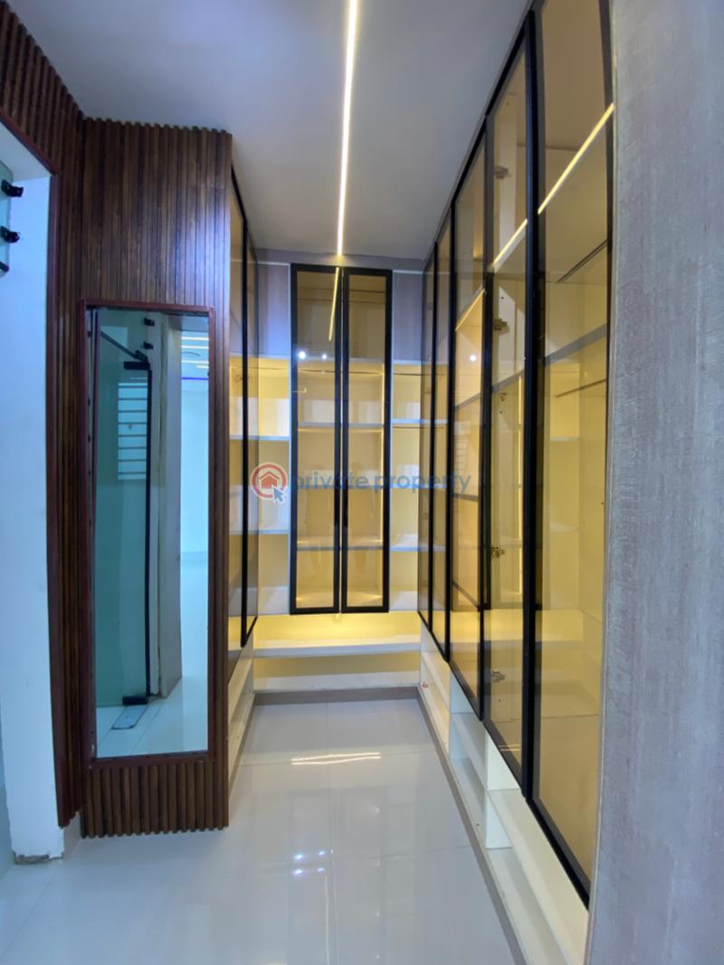 5 bedroom Detached Duplex For Sale Ajah Lekki Lagos Ajah Lagos - 11