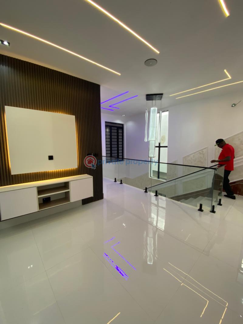 5 bedroom Detached Duplex For Sale Ajah Lekki Lagos Ajah Lagos - 3