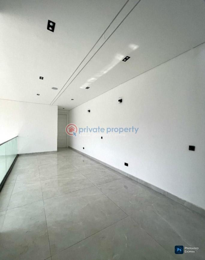 5 bedroom Duplex For Sale Cowrie Creek Estate Nicon Town Lekki Lagos - 2