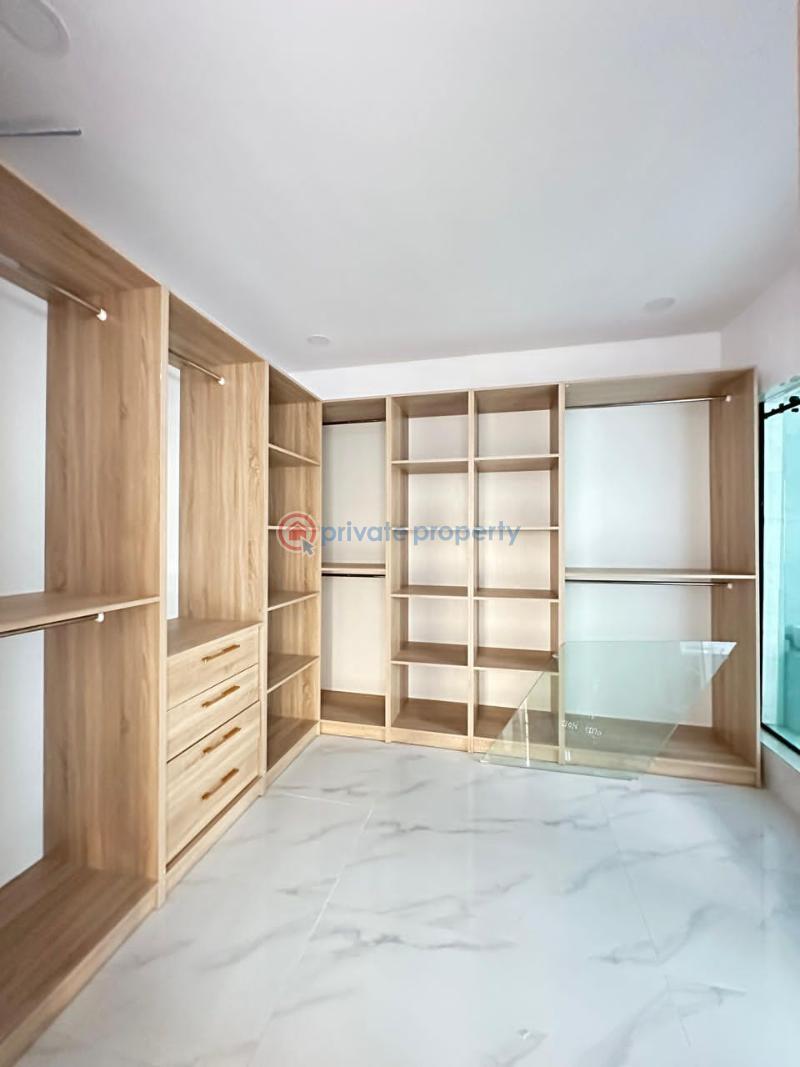 5 bedroom Detached Duplex For Sale Osapa London Lekki Lagos - 9