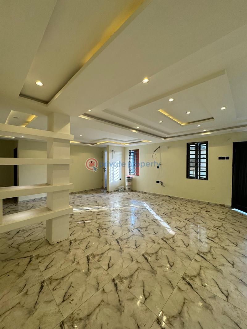 5 bedroom Detached Duplex For Sale Osapa London Lekki Lagos - 7