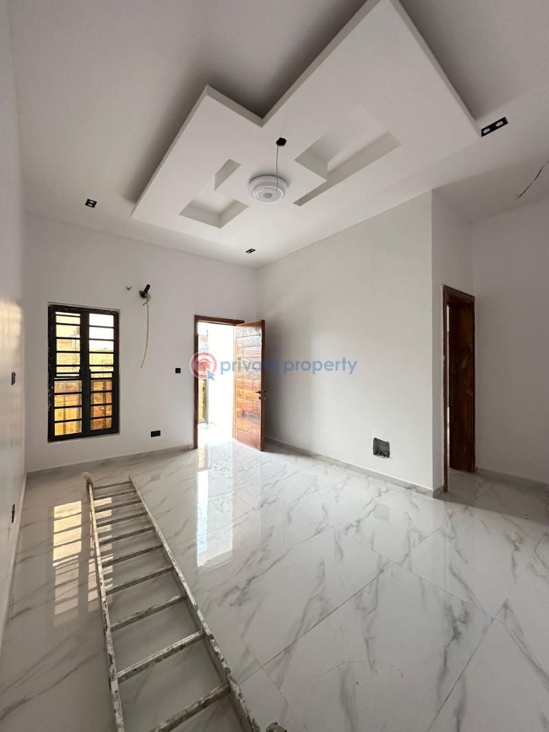 5 bedroom Detached Duplex For Sale Osapa London Lekki Lagos - 5
