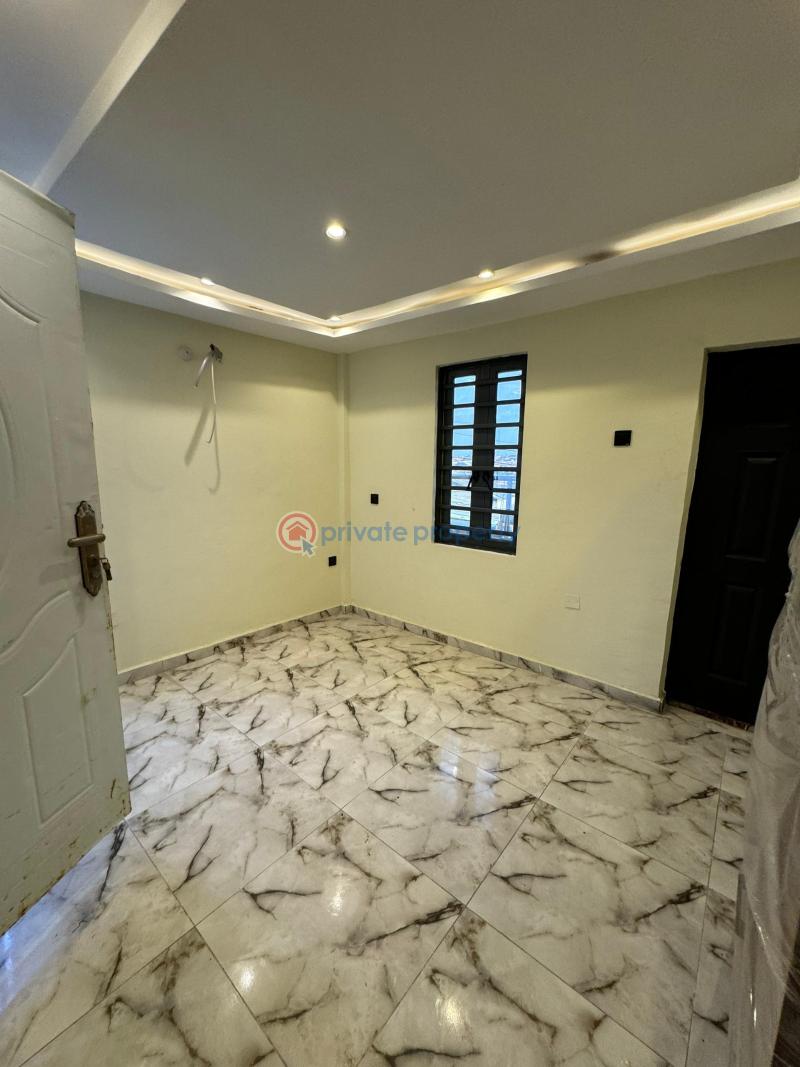 5 bedroom Detached Duplex For Sale Osapa London Lekki Lagos - 5