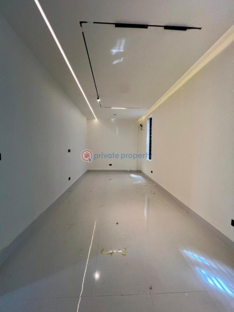 5 bedroom Detached Duplex For Sale Lekki Phase 1 Lagos - 5