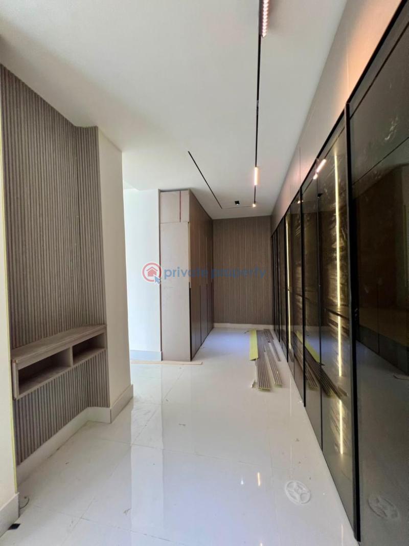 5 bedroom Detached Duplex For Sale Lekki Phase 1 Lagos - 1
