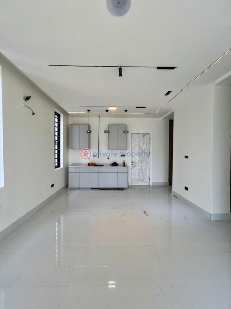 5 bedroom Detached Duplex For Sale Lekki Phase 1 Lagos - 13