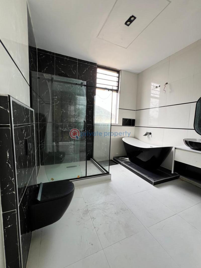 5 bedroom Detached Duplex For Sale Ologolo Lekki Lagos - 6