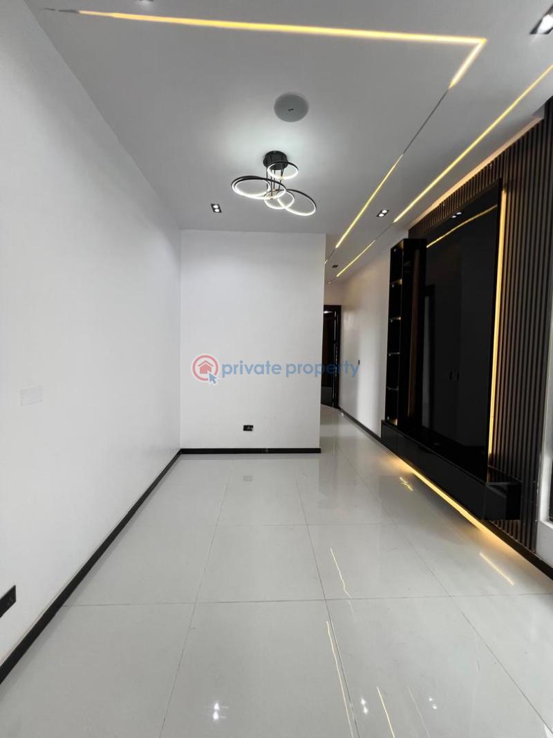 5 bedroom Detached Duplex For Sale Ologolo Lekki Lagos - 8