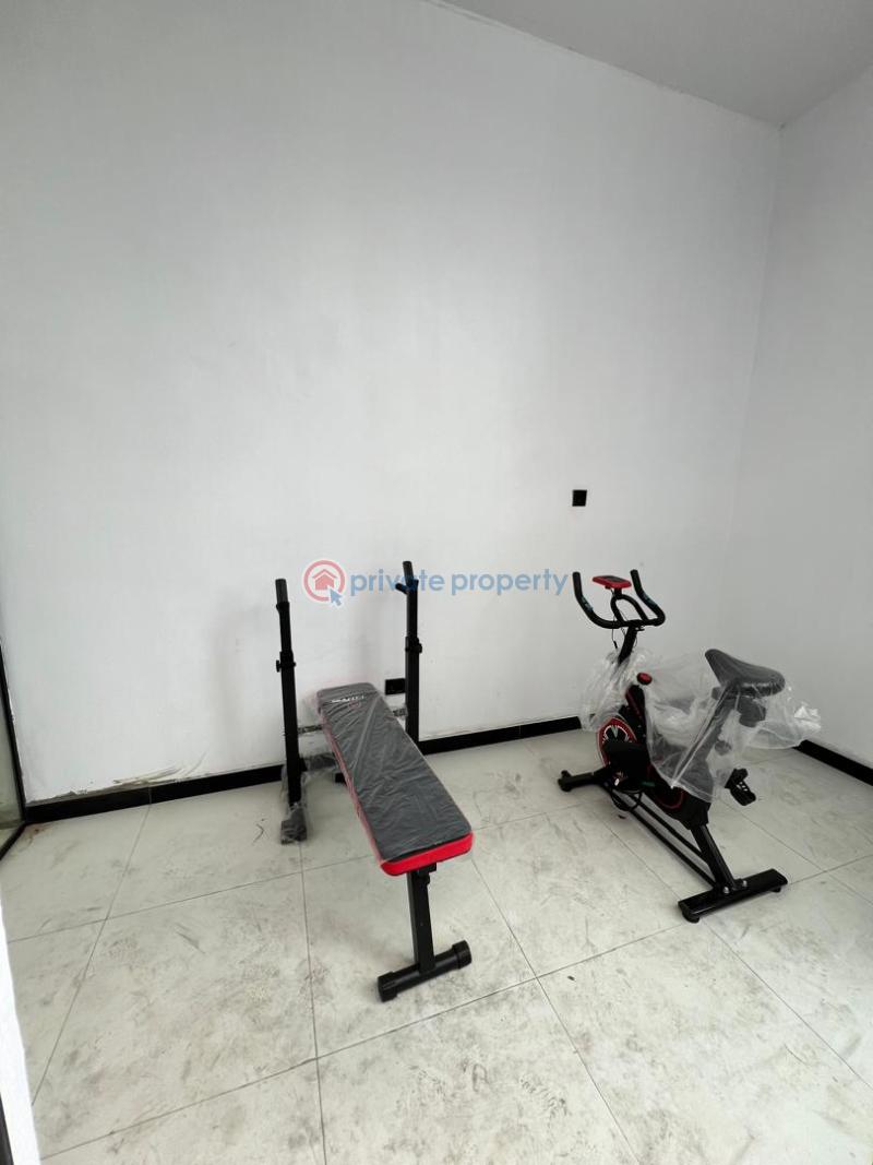 5 bedroom Detached Duplex For Sale Ologolo Lekki Lagos - 9