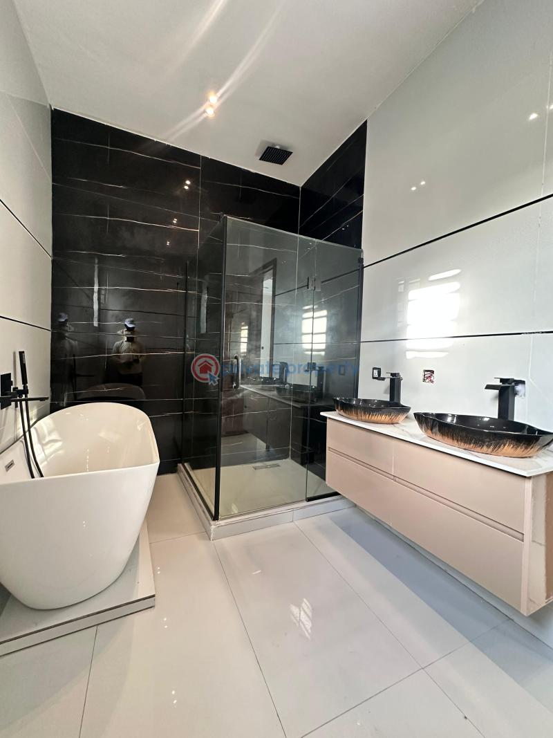 5 bedroom Duplex For Sale Orchid Road Lekki Lagos - 6