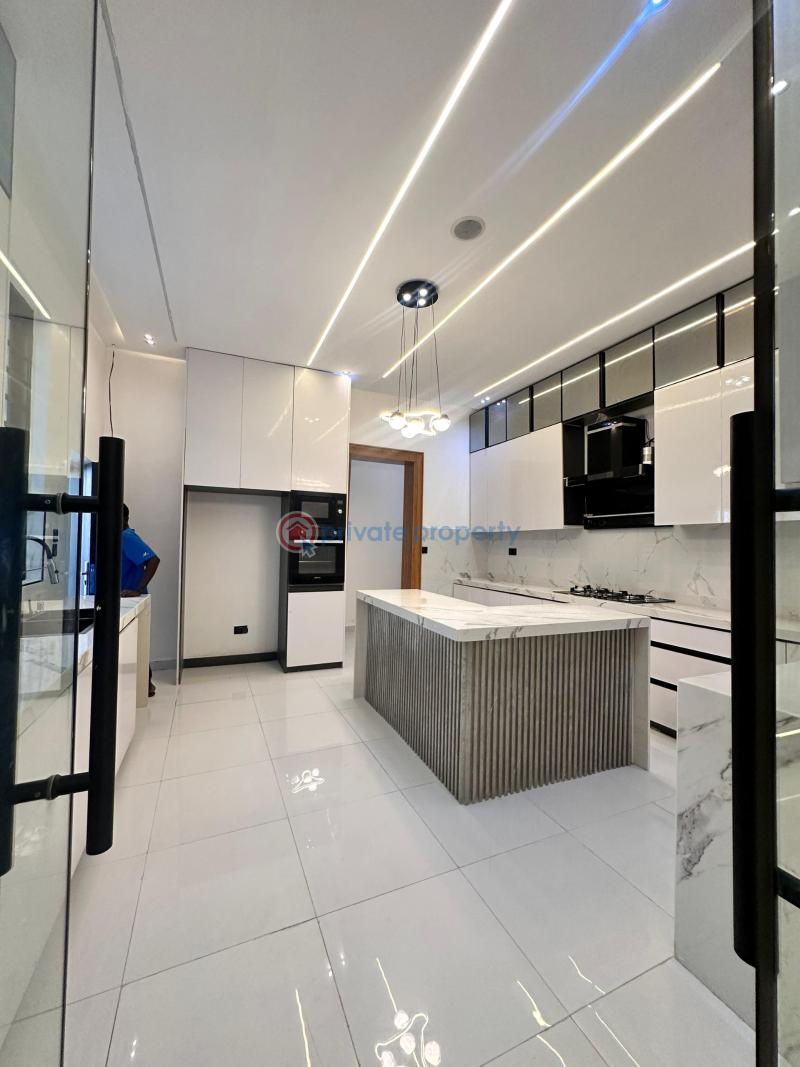 5 bedroom Duplex For Sale Orchid Road Lekki Lagos - 2