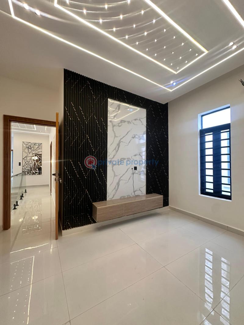 5 bedroom Duplex For Sale Orchid Road Lekki Lagos - 11