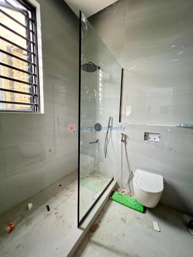 6 bedroom Detached Duplex For Sale Victoria Island Lagos - 5
