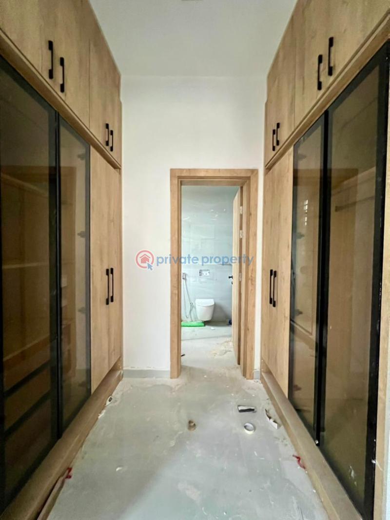 6 bedroom Detached Duplex For Sale Victoria Island Lagos - 7