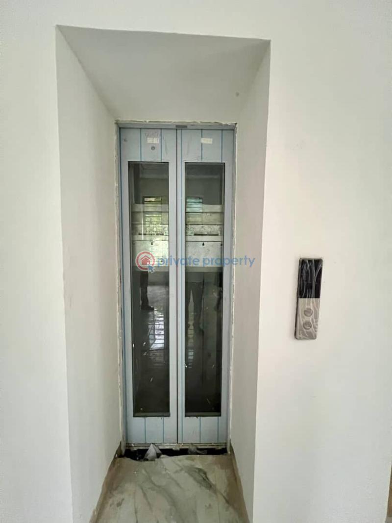 6 bedroom Detached Duplex For Sale Victoria Island Lagos - 2