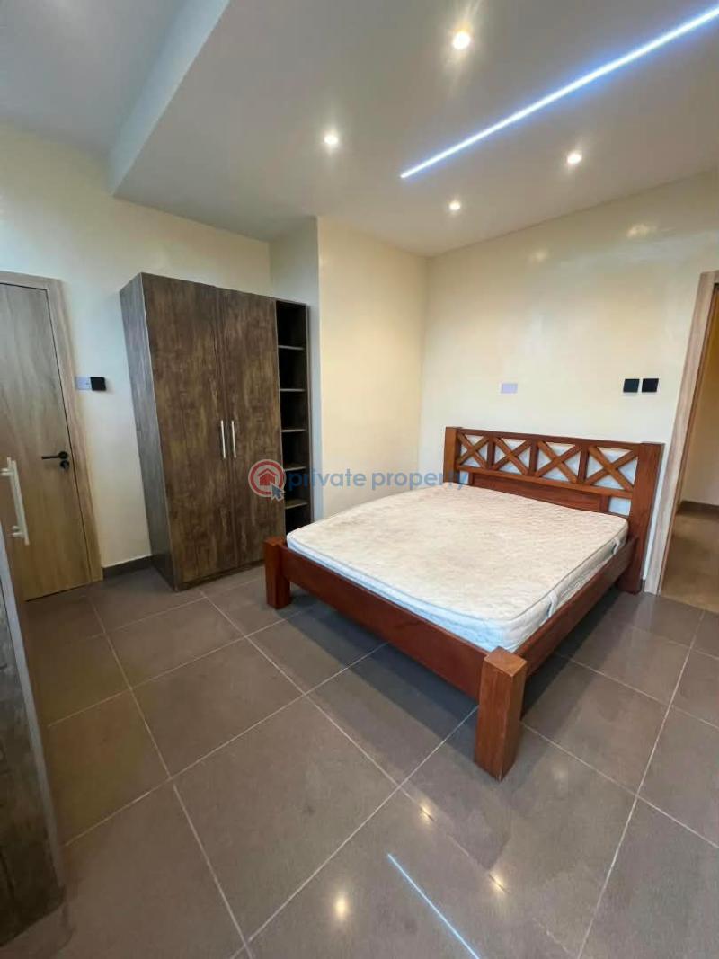 3 bedroom Semi detached Duplex For Rent Lekki Phase1 Right Lekki Phase 1 Lagos - 5