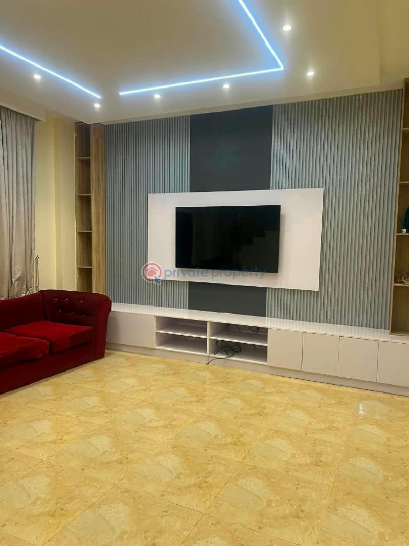 3 bedroom Semi detached Duplex For Rent Lekki Phase1 Right Lekki Phase 1 Lagos - 4