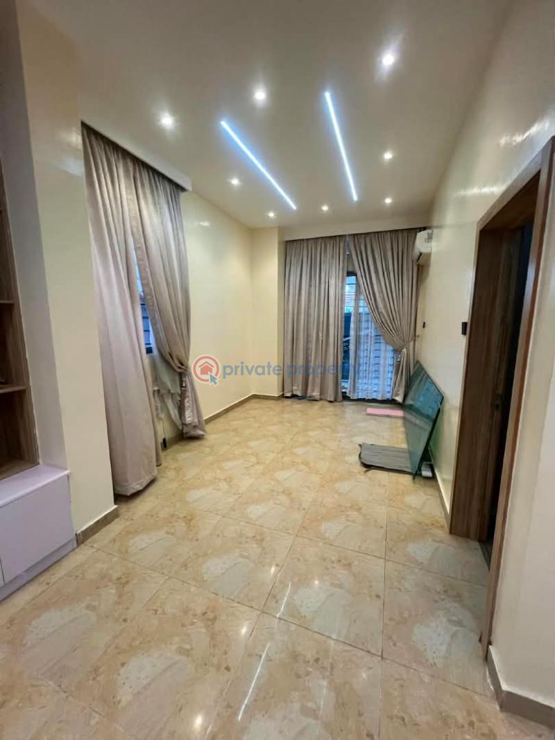 3 bedroom Semi detached Duplex For Rent Lekki Phase1 Right Lekki Phase 1 Lagos - 2