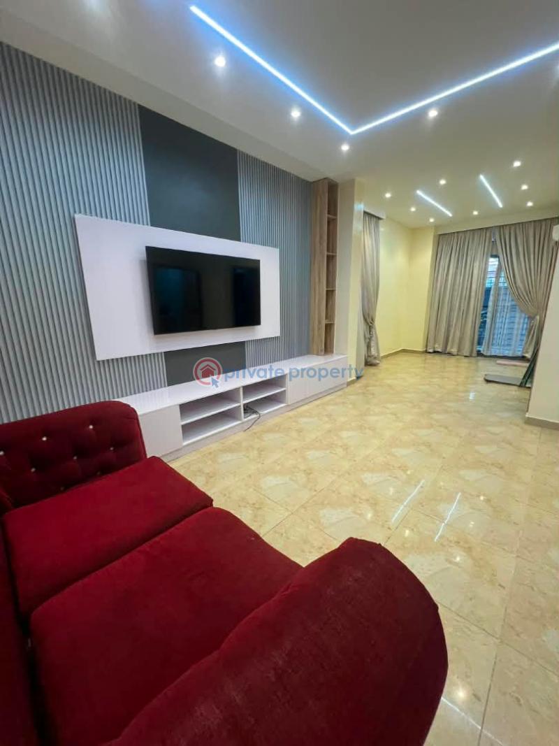 3 bedroom Semi detached Duplex For Rent Lekki Phase1 Right Lekki Phase 1 Lagos - 9
