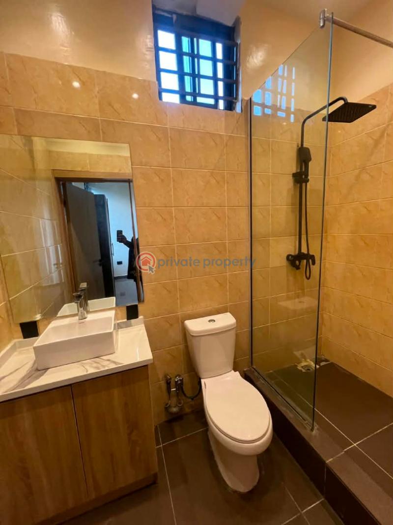 3 bedroom Semi detached Duplex For Rent Lekki Phase1 Right Lekki Phase 1 Lagos - 10