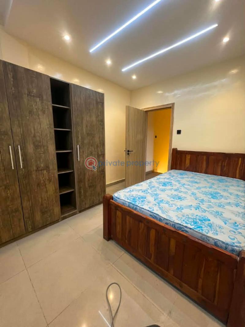 3 bedroom Semi detached Duplex For Rent Lekki Phase1 Right Lekki Phase 1 Lagos - 1