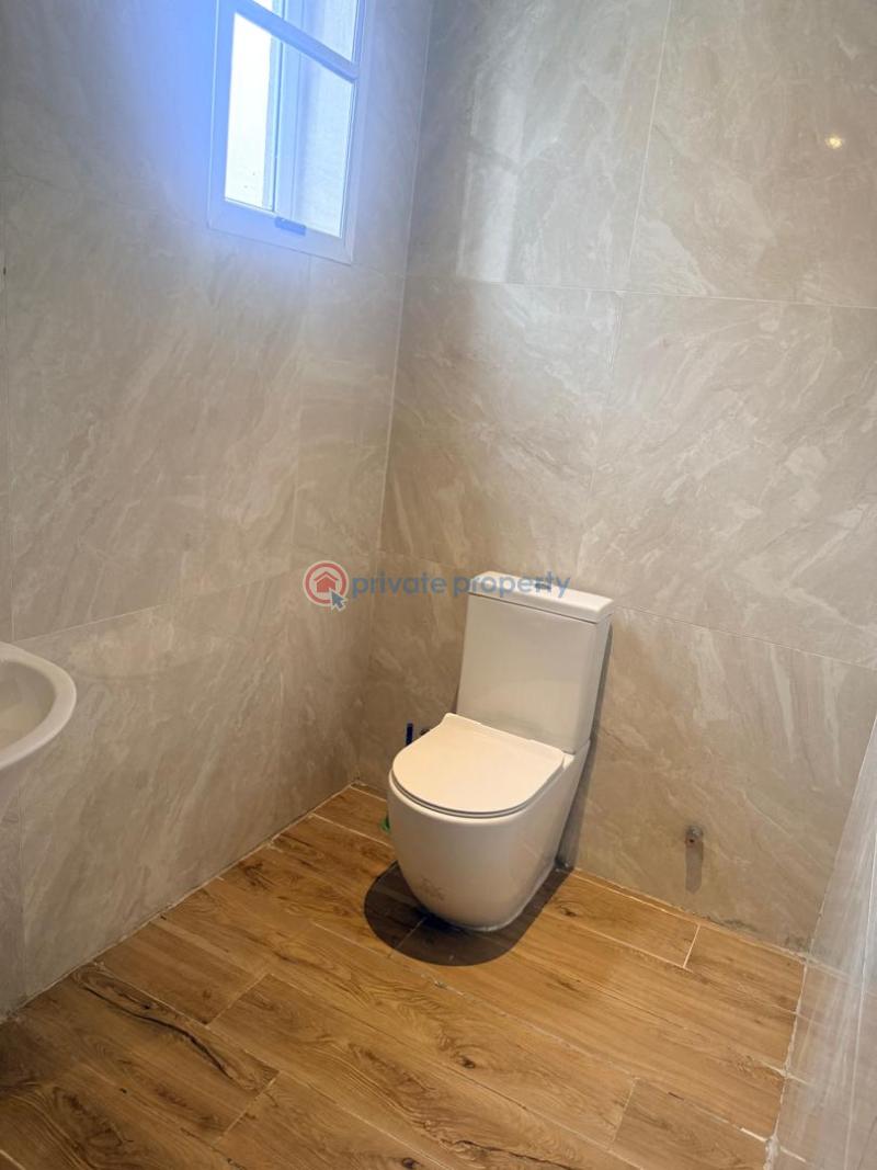 3 bedroom Semi detached Duplex For Rent Lekki Phase1 Right Lekki Phase 1 Lagos - 11