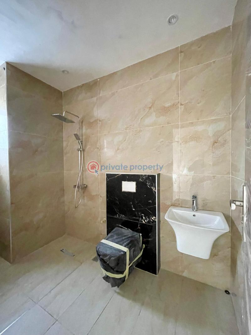 3 bedroom Flat & Apartment For Sale Victoria Island Lagos - 10