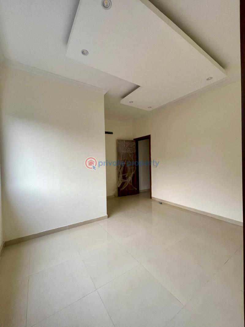 3 bedroom Flat & Apartment For Sale Victoria Island Lagos - 8