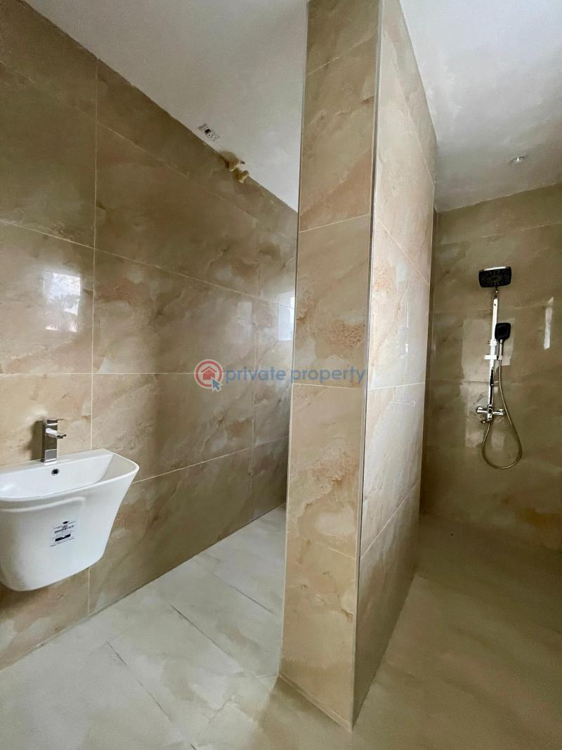 3 bedroom Flat & Apartment For Sale Victoria Island Lagos - 4