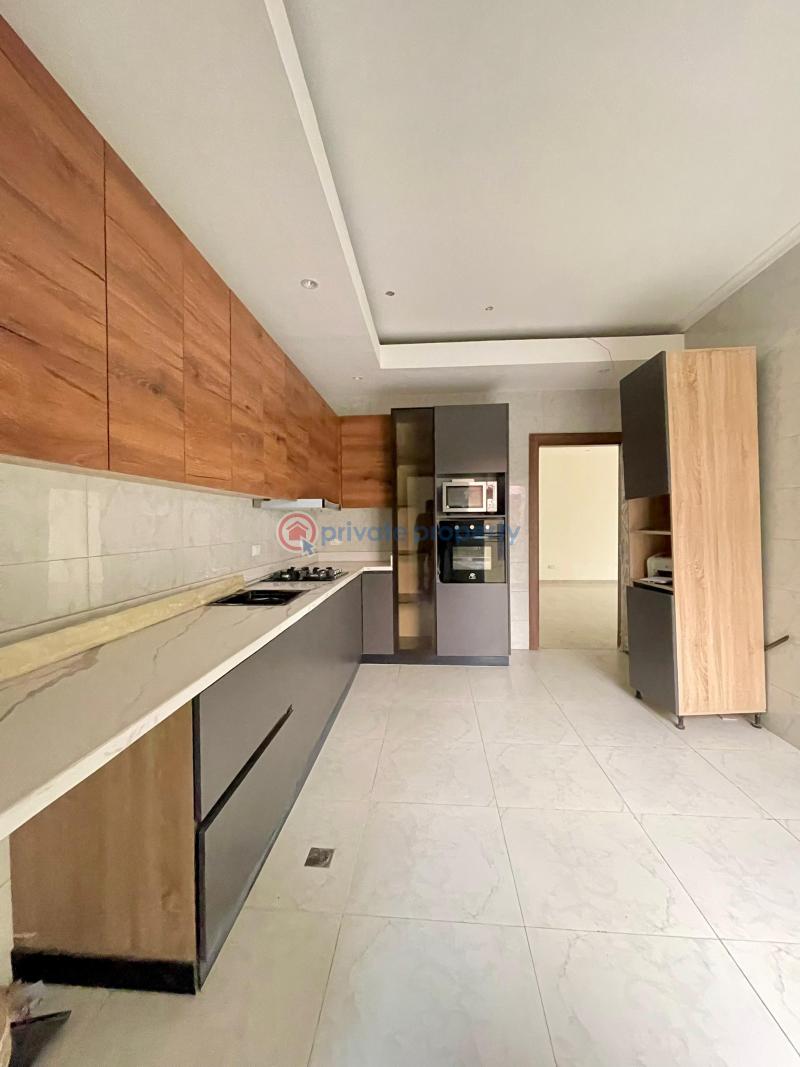 2 bedroom Block Of Flats For Sale Victoria Island Lagos - 8