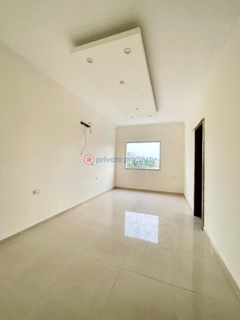 3 bedroom Block Of Flats For Sale Victoria Island Lagos - 2