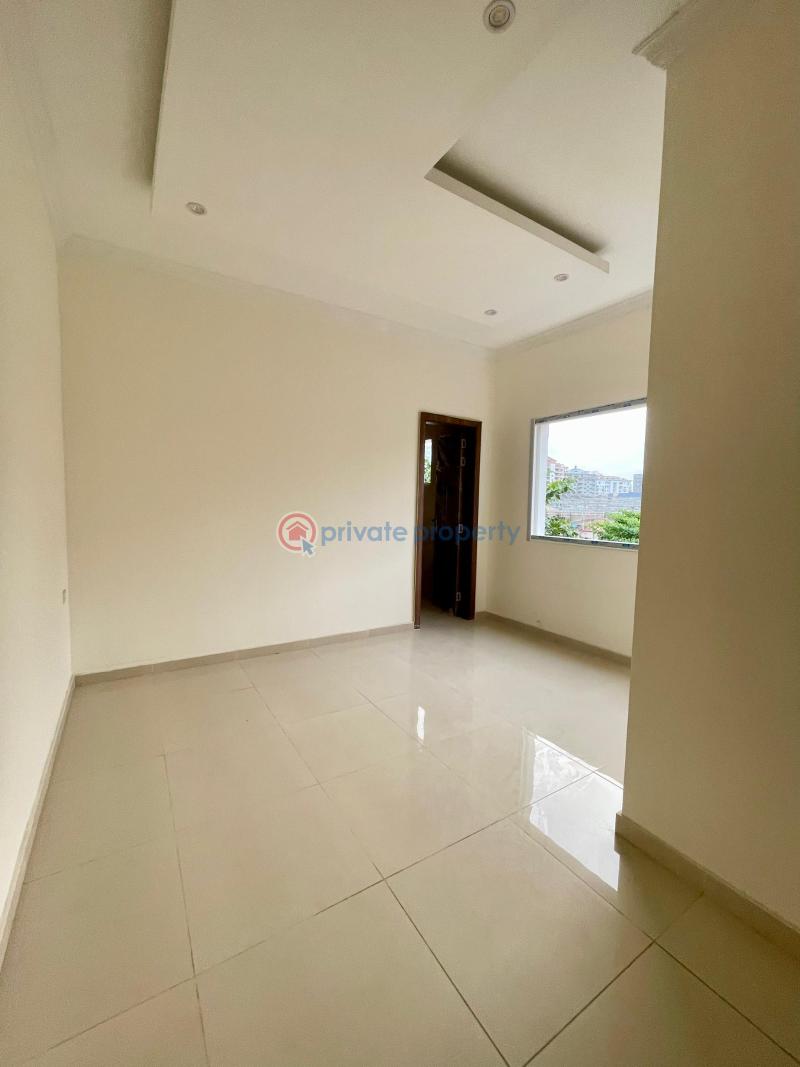 3 bedroom Block Of Flats For Sale Victoria Island Lagos - 11