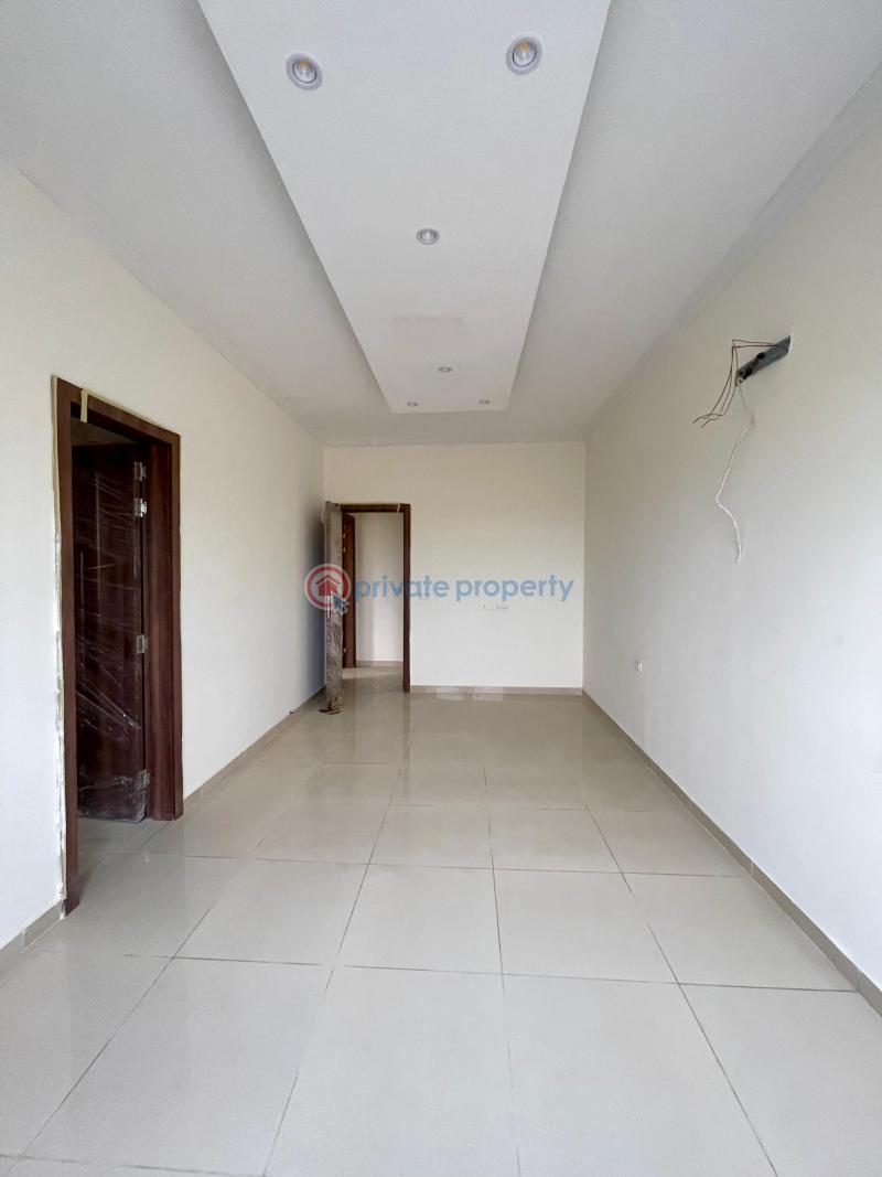 3 bedroom Block Of Flats For Sale Victoria Island Lagos - 6