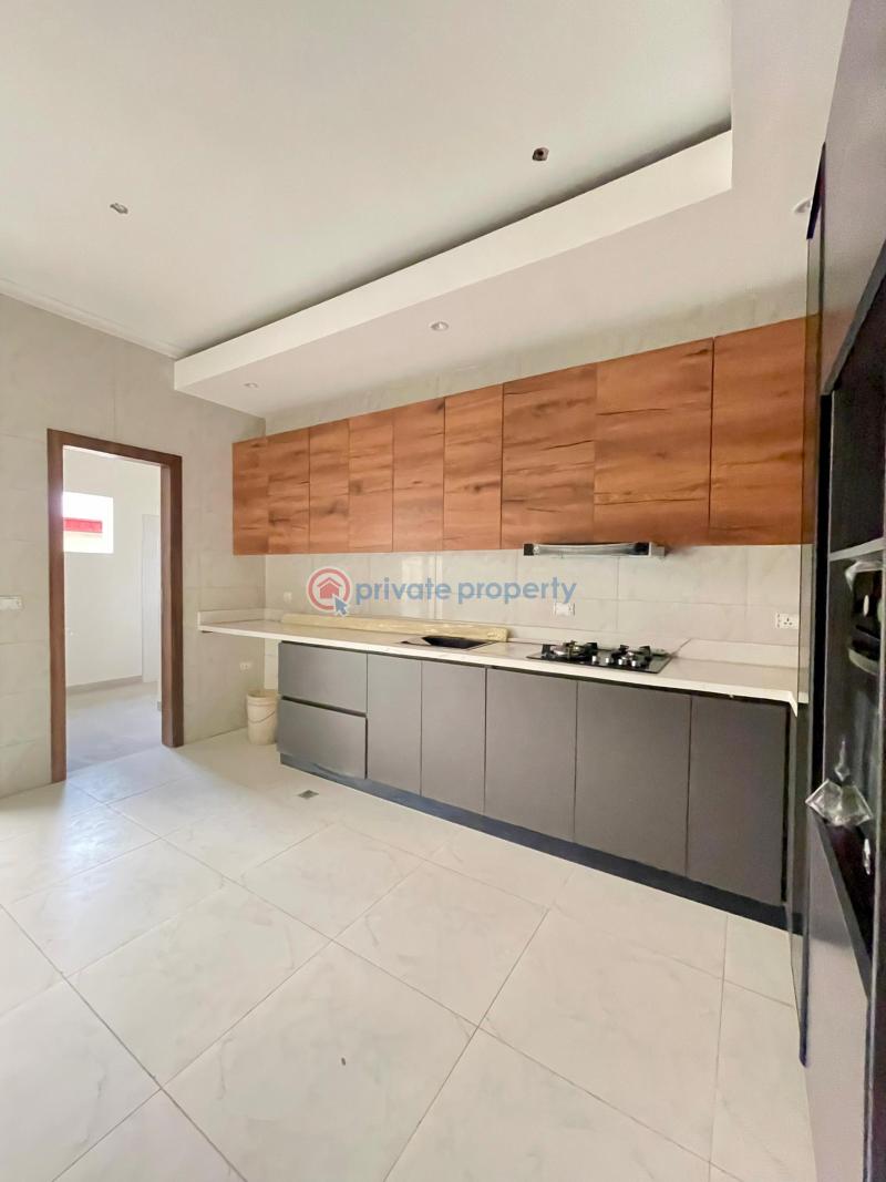 3 bedroom Block Of Flats For Sale Victoria Island Lagos - 8