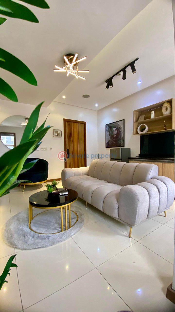 1 bedroom Shared Apartment Short let Lekki Phase 1 Lagos - 5
