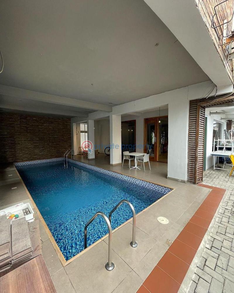 1 bedroom Shared Apartment Short let Lekki Phase 1 Lagos - 1