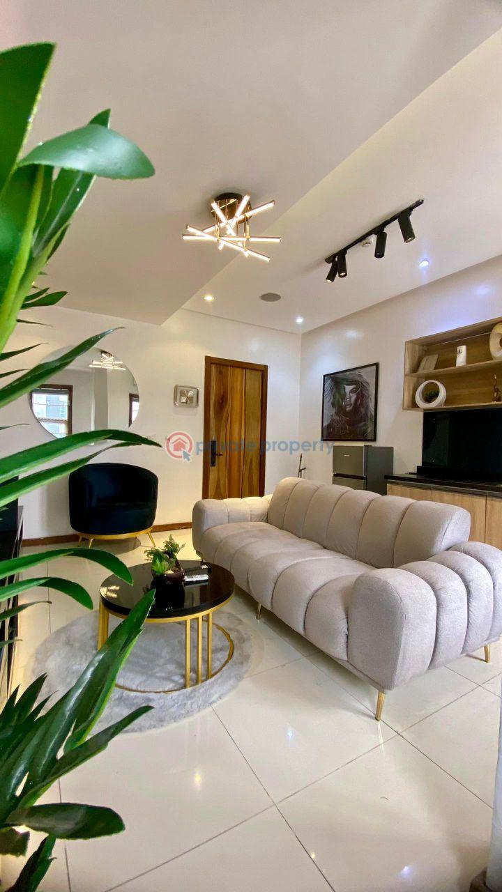 1 bedroom Shared Apartment Short let Lekki Phase 1 Lagos - 9