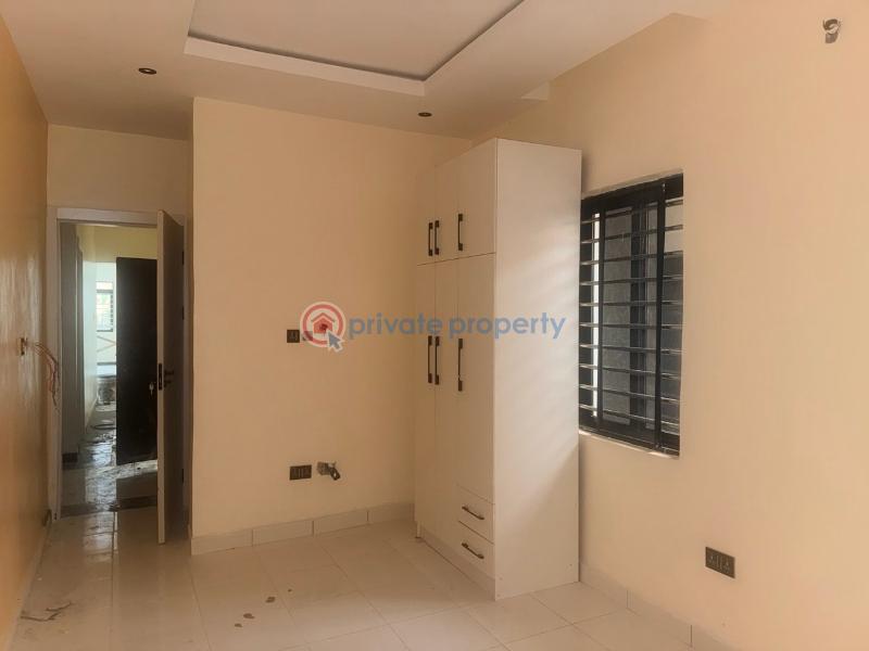 1 bedroom Mini Flat For Rent Lekki Scheme 2 Ajah Lagos - 1
