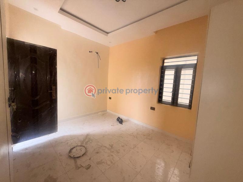1 bedroom Mini Flat For Rent Lekki Scheme 2 Ajah Lagos - 2
